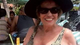 Grandmother 83 Gets Breast Implants Marie Kolstad On Decision to Get Cosmetic Surgery