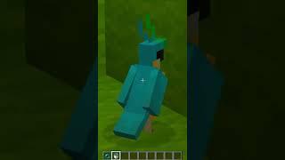 Что Внутри ЯЙЦА ПОПУГАЯ в МАЙНКРАФТ  #shorts #minecraft