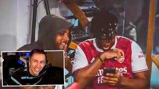 Miniminter Reacts To KSI - All Over The Place Album Trailer