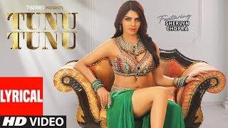 LYRICAL Tunu Tunu Video  Sherlyn Chopra feat. Vicky & Hardik  Sukriti Kakar