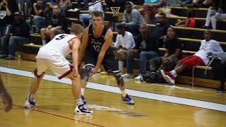 Austin Mills KILLS the Drew League