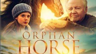 Orphan horse Full movie