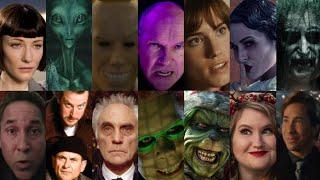 Defeats of my Favorite Movie Villains Part XXXI