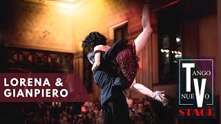 Gianpiero Galdi & Lorena Tarantino - Tanguera - Krakus Aires Tango Festival - 25