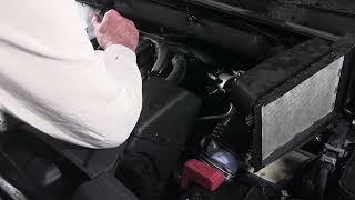 How to Change Spark Plugs in a 2019 Toyota Highlander - D4S V-6 Engine