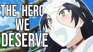 I Was Not Ready For Shimoneta... Honest Review of Shimoneta