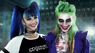 Dorian Electra - Edgelord feat. Rebecca Black Official Video