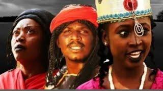 KUKN KURCIYA Latest Hausa Series Episode 34 - Rite Time Hausa Tv