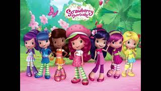 Never Say Never Strawberry Shortcakes Berry Bitty Adventures