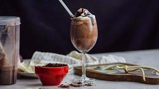Best Ice Cream Shake  Chocolate Ice Cream Shake