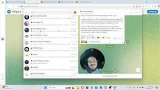 Миша про Telegram обман и реальные  отзывы