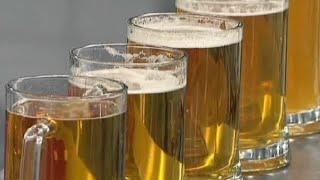 Безалкогольное пиво польза и вред. Как делается Безалкогольное пиво