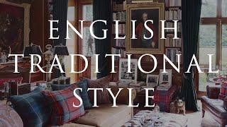 HOW TO Decorate ENGLISH TRADITIONAL STYLE  Our Top 10 Insider Design Tips  Suzie Anderson Home