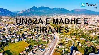 UNAZA E MADHE E TIRANËS - GUSHT 2024 - 