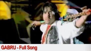 Gabru  ► Mika Singh  Video Song  Gabru  Superhit Punjabi Pop Song  DRecords