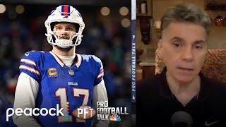 NFL quarterback contracts Who will reach $60M per year first?  Pro Football Talk  NFL on NBC