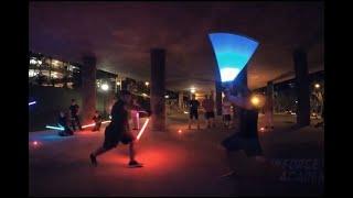 Escuela Jedi en Singapur