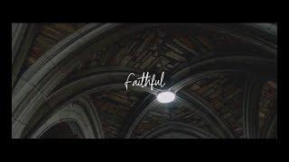 Ryan Stevenson - Faithful feat. Amy Grant Official Lyric Video