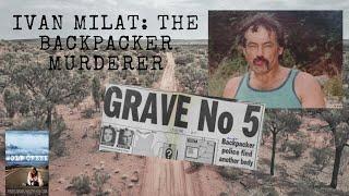 The Story Behind Wolf Creek The Backpacker Murderer Ivan Milat