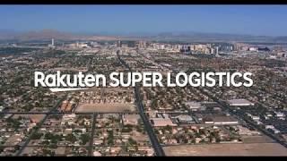 inVia Robotics at Rakuten Super Logistics