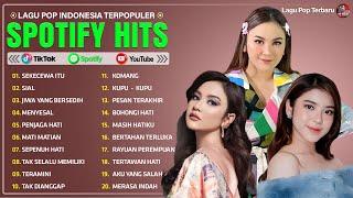Mahalini Tiara Andini & Lyodra Full Album Viral 2024  Lagu Pop Indonesia Terbaru 2024