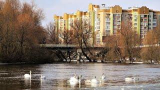 КУЗНЕЦОВСК РОВЕНСКАЯ ОБЛАСТЬ