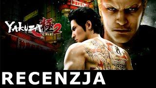 Yakuza Kiwami 2 - Recenzja