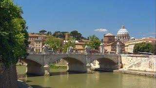 Rome Back-Street Riches