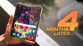 6 Things Samsung Isn’t Telling You About Galaxy Z Fold 5