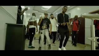 Rahman Jago – Ijo Ope ft. Zlatan X Chinko Ekun X Junior Boy Viral Dance Video Dir. WalinteenPro