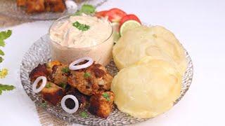 চিকেন বটি কাবাব প্ল্যাটার  ১ ভিডিওতে ৩ টি রেসিপি  ॥ Chicken Boti Kabab Recipe ॥ Bangladeshi Kabab