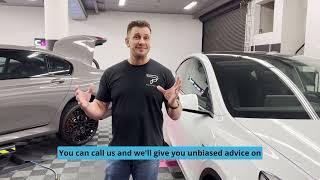 The Biggest Question We Get About Clear Bra  Paint Protection Film