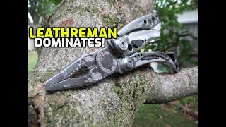 6 Leatherman Skeletool Competitors in 2024