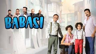 Babası Yerli Komedi 2023 FULL HD