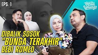 Terkuak Ini kisah lagu Bunga Terakhir Bebi Mualaf??