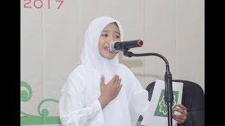 PUISI IBU Paling Sedih oleh ANAK MADRASAH Karya MUSTOFA BISRI