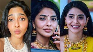 Aishwarya Lekshmi Hot Lips Close Up Watch