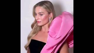 Margot robbie for SAG awards 