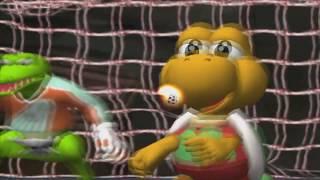 NAJREALNIJI NOGOMET JE*** PES I FIFU Super Mario Strikers