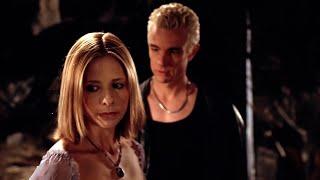 AllSpuffyScenes 6x15 Buffy & Spike - The Breakup