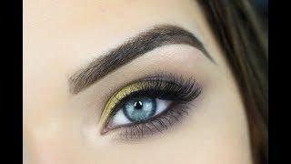 Deck of Scarlet Edition 5 Palette  Eye Makeup Tutorial