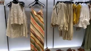 ZARA NEW WOMENS COLLECTION SUMMER 2024  ZARA NUEVA COLECCION MUJER VERANO 2024