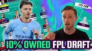 HAALAND INJURED? BUY Grealish?   15 OVERLOOKED FPL PLAYERS  Fantasy Premier League 2425