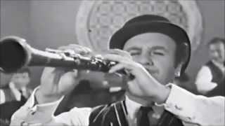 Acker BILK & His Paramount Jazz Band Creole Jazz