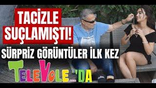 Ece Ronay Mehmet Ali Erbili ifşaladı Mehmet Ali ve Ece Ronay olayının perde arkası Televolede