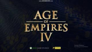 Age of Empires IV Official Game Trailer