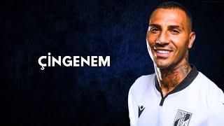 Ricardo Quaresma • Çingenem - Skills & Goals