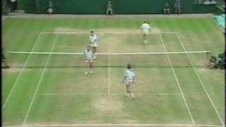 John McEnroes Super Shot