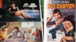 Aci Dunya Turkish Movie  Tarik Akan  Harika Avci