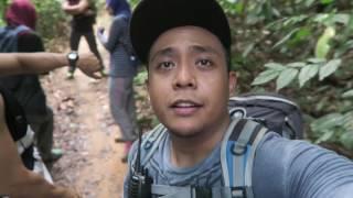 AIR TERJUN LATA MAKAU TRAVELOGUE